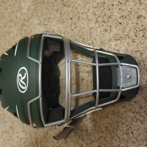 Rawlings Face Mask